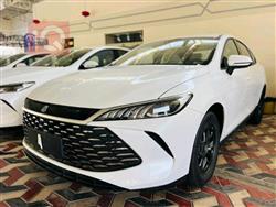 بي واي دي Qin Plus